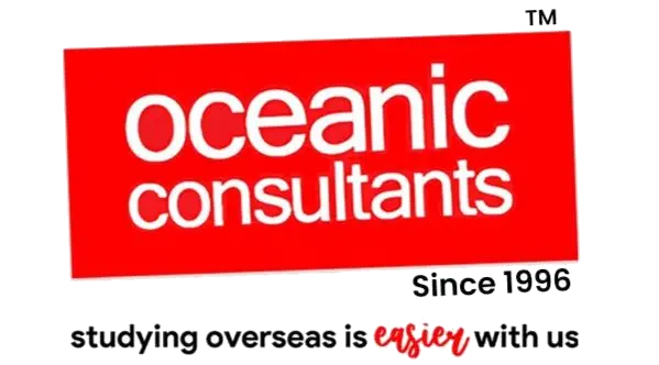 Oceanic Consultants